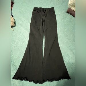 Women’s Flying Monkey Jeans